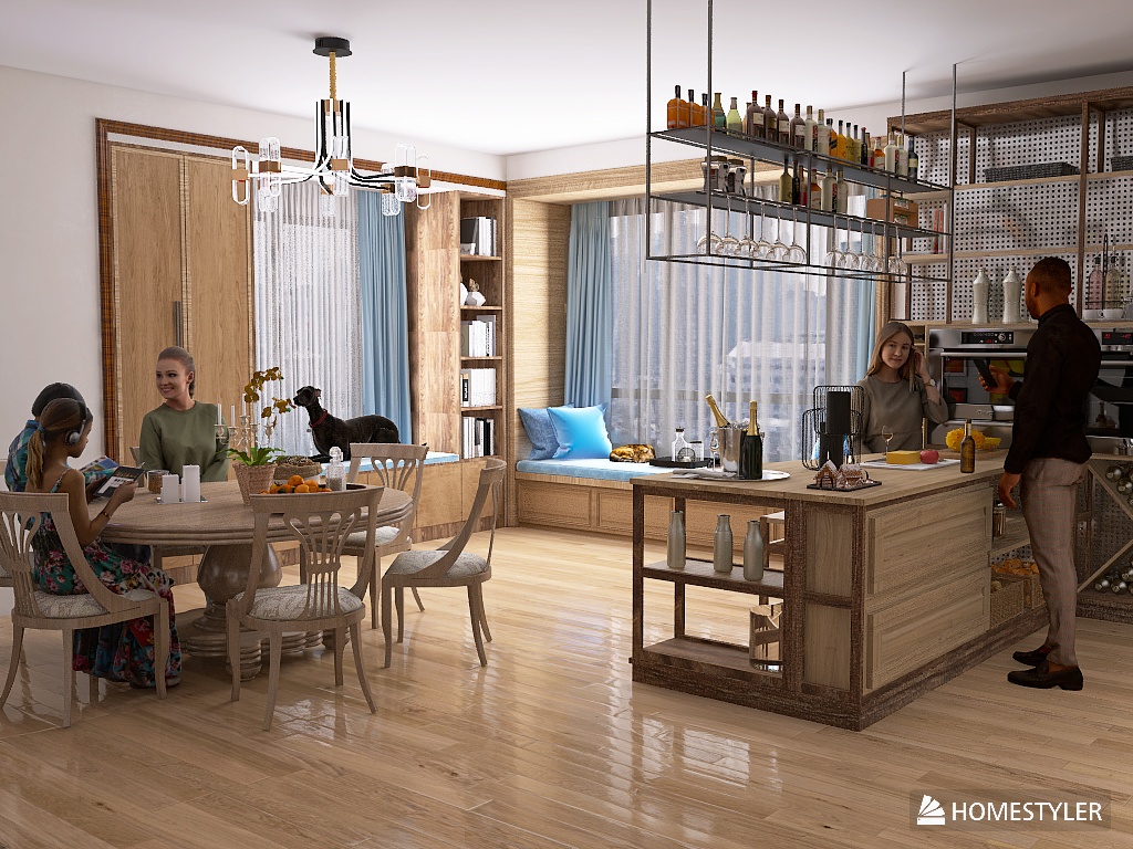 A Symphony of Elegance