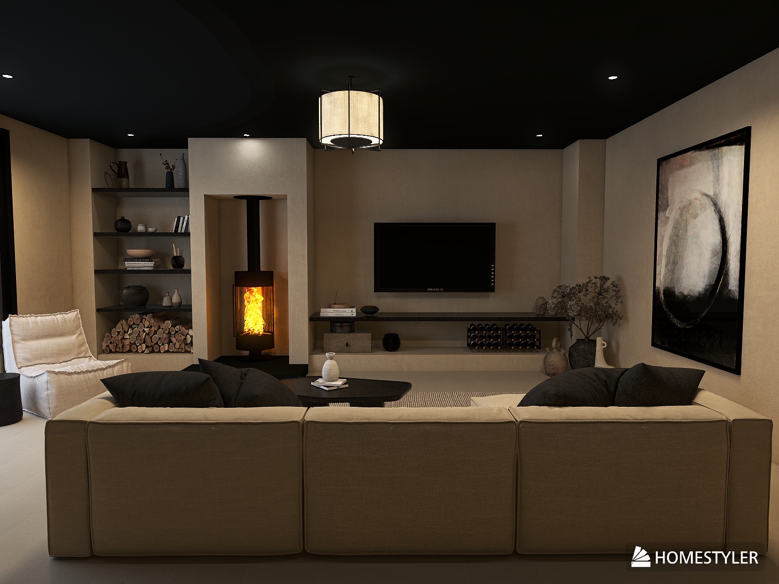 sleek living by Enko