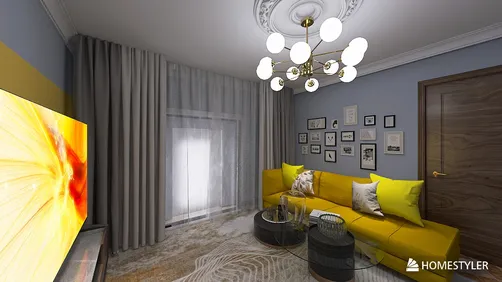 A Symphony of Elegance