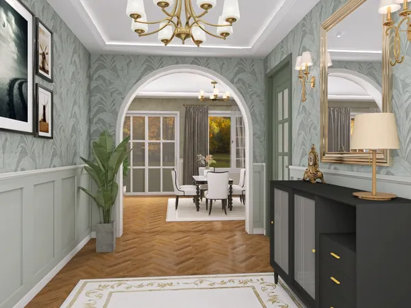 Гостевой домик