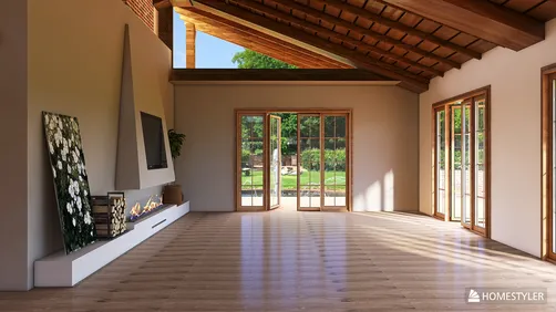 Espaço Modular de Luz