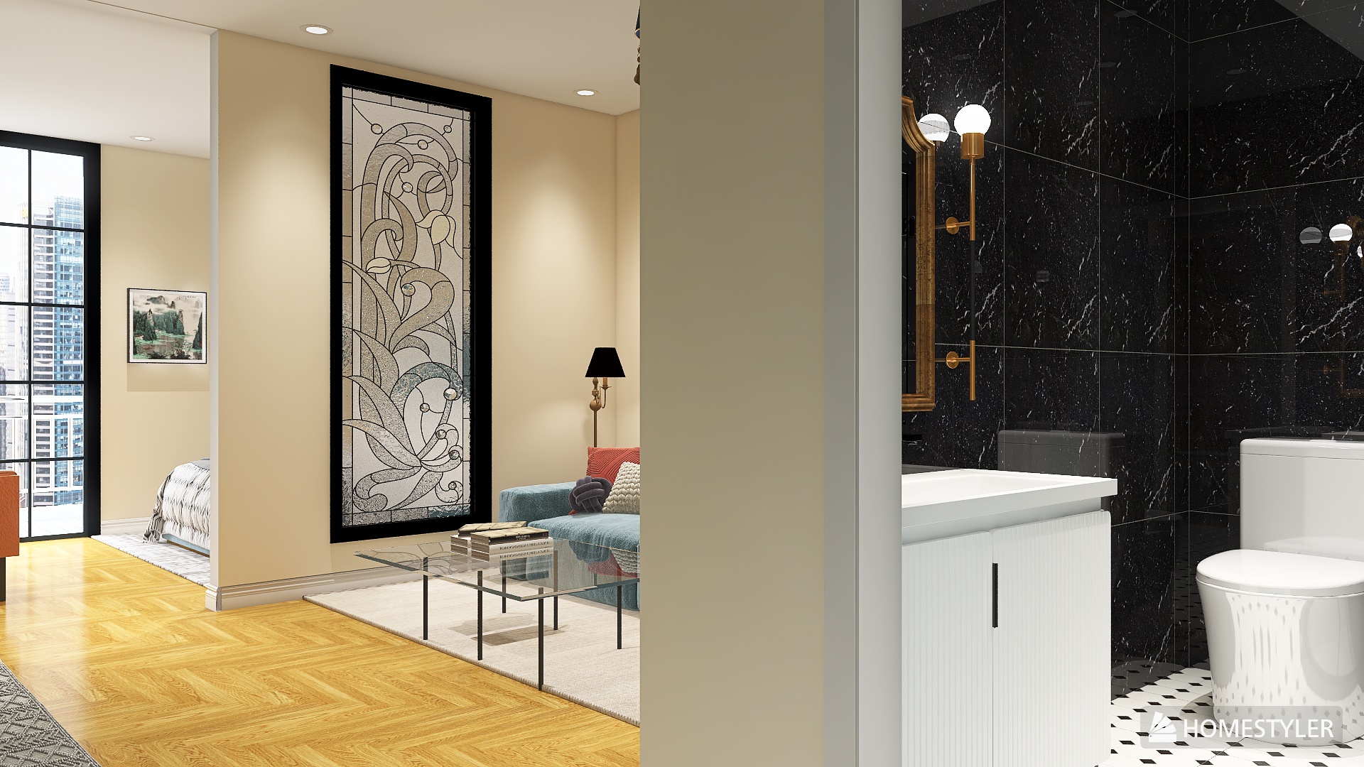 【Система автоэкономия】Без названия