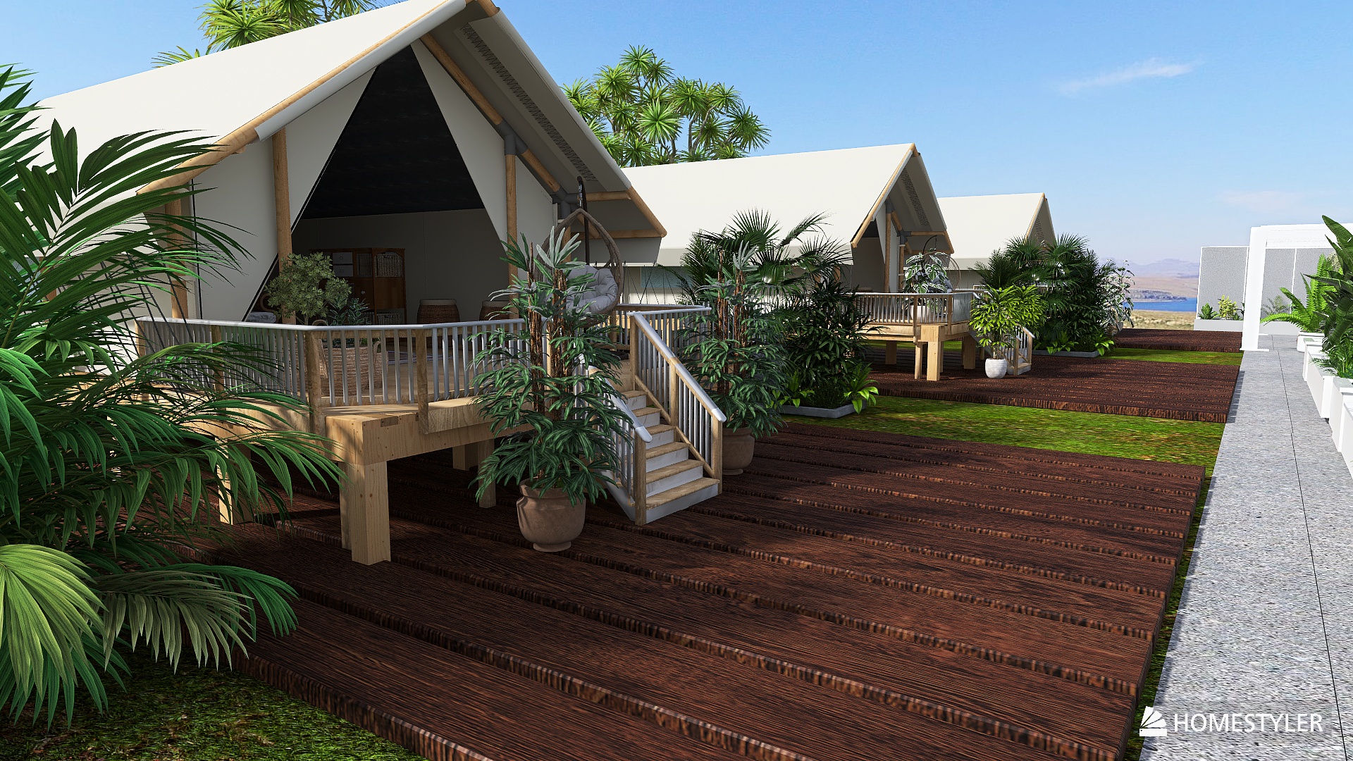 Wild luxury resort for web