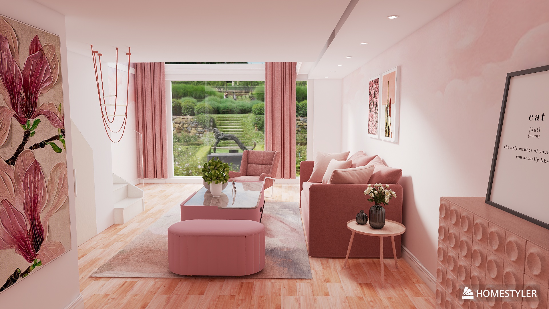 Rifugio Rosa Morandi