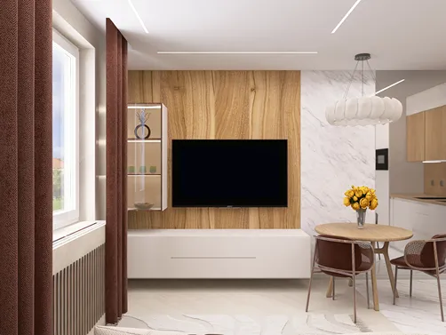 Contemporary Elegance