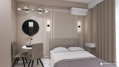 Классика бежевый эстетика