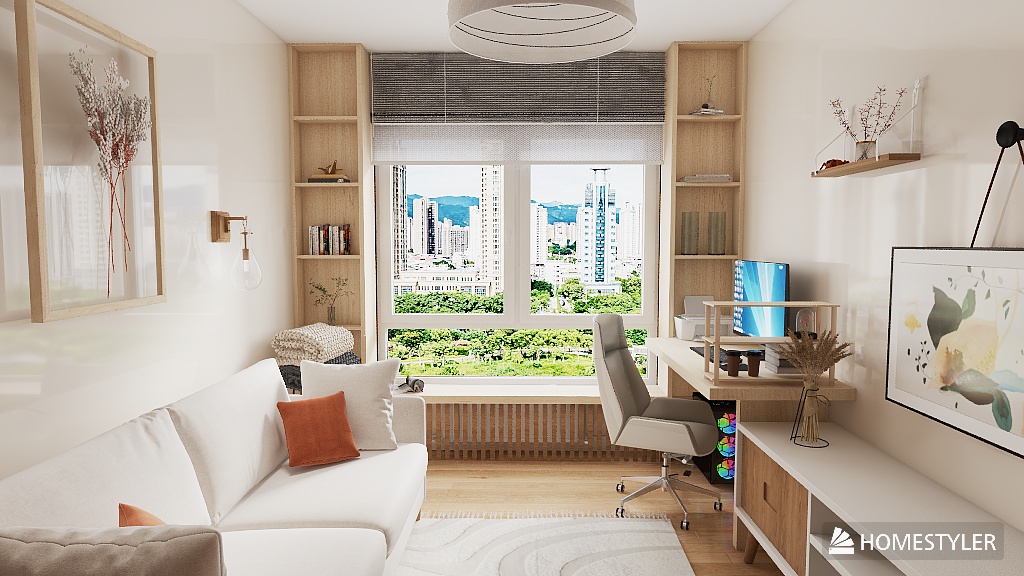 ПИК | Янинский лес