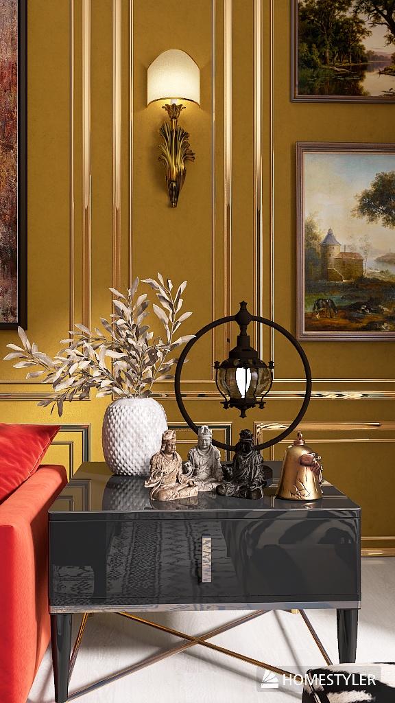 Detalles de Diseño Elegantes