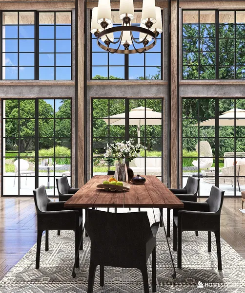 🏠Loft Farm House. Bootcamp