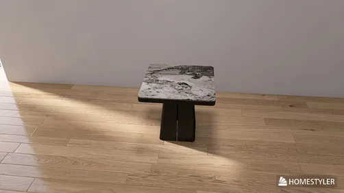 光影与质感的交响