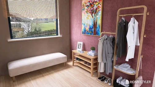 Embracing Home Comfort