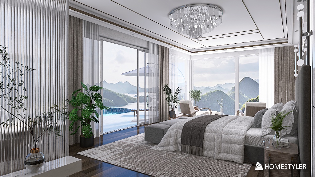 Room with a view web