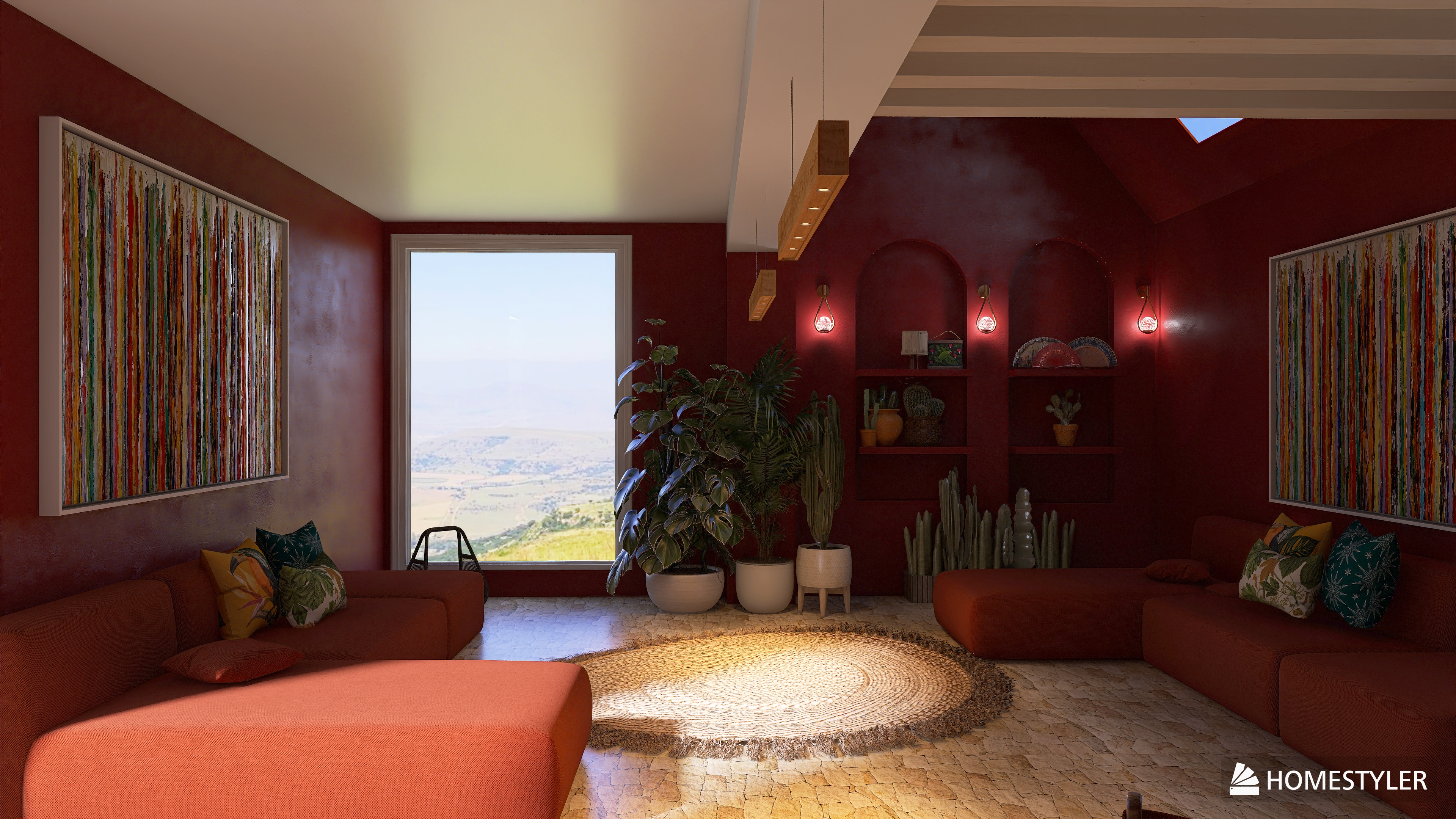 Rifugio Latino Americano