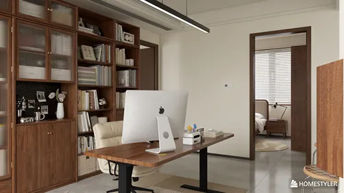 Aesthetic Reflections