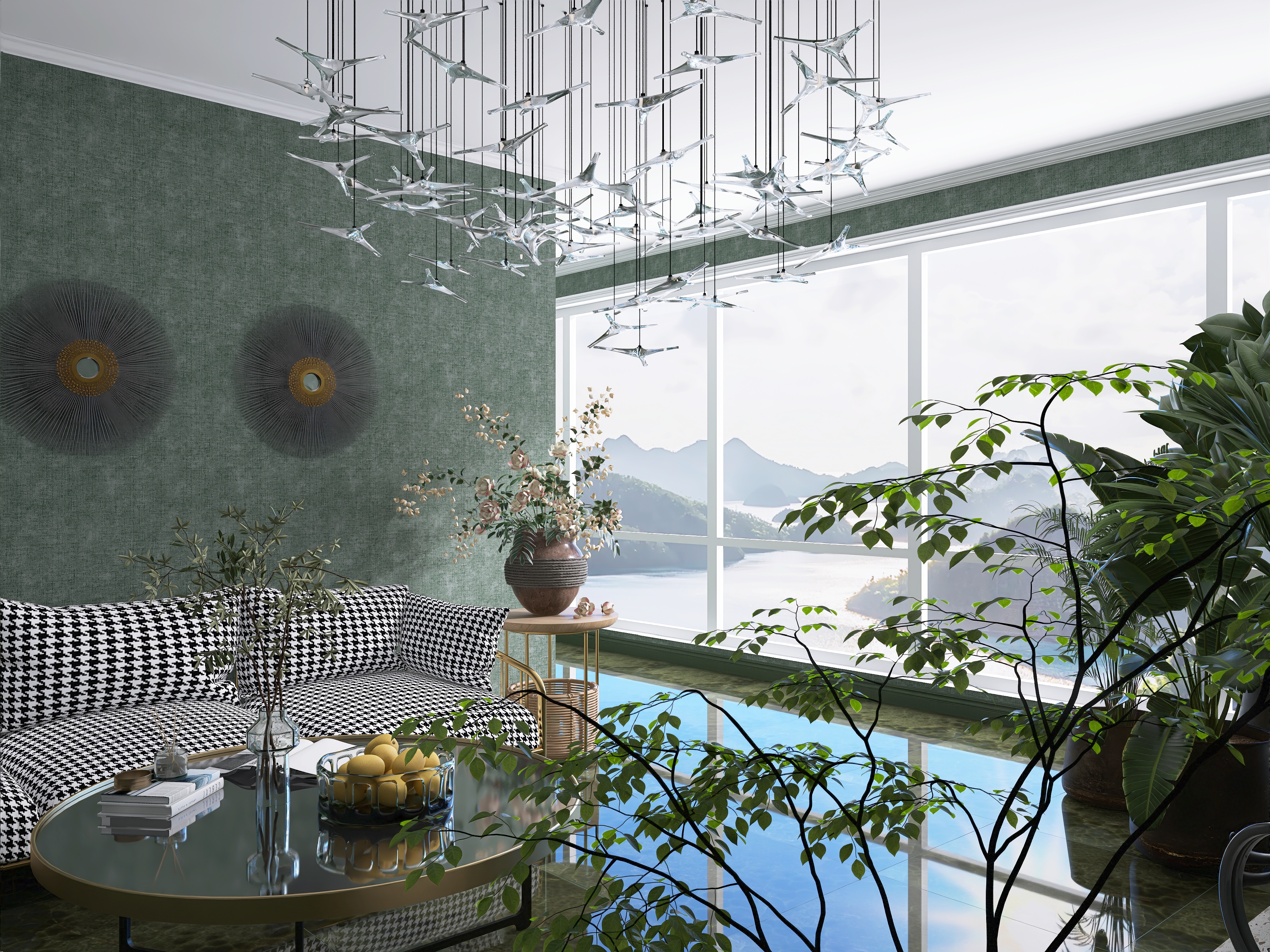 «Ландшафтный проект»