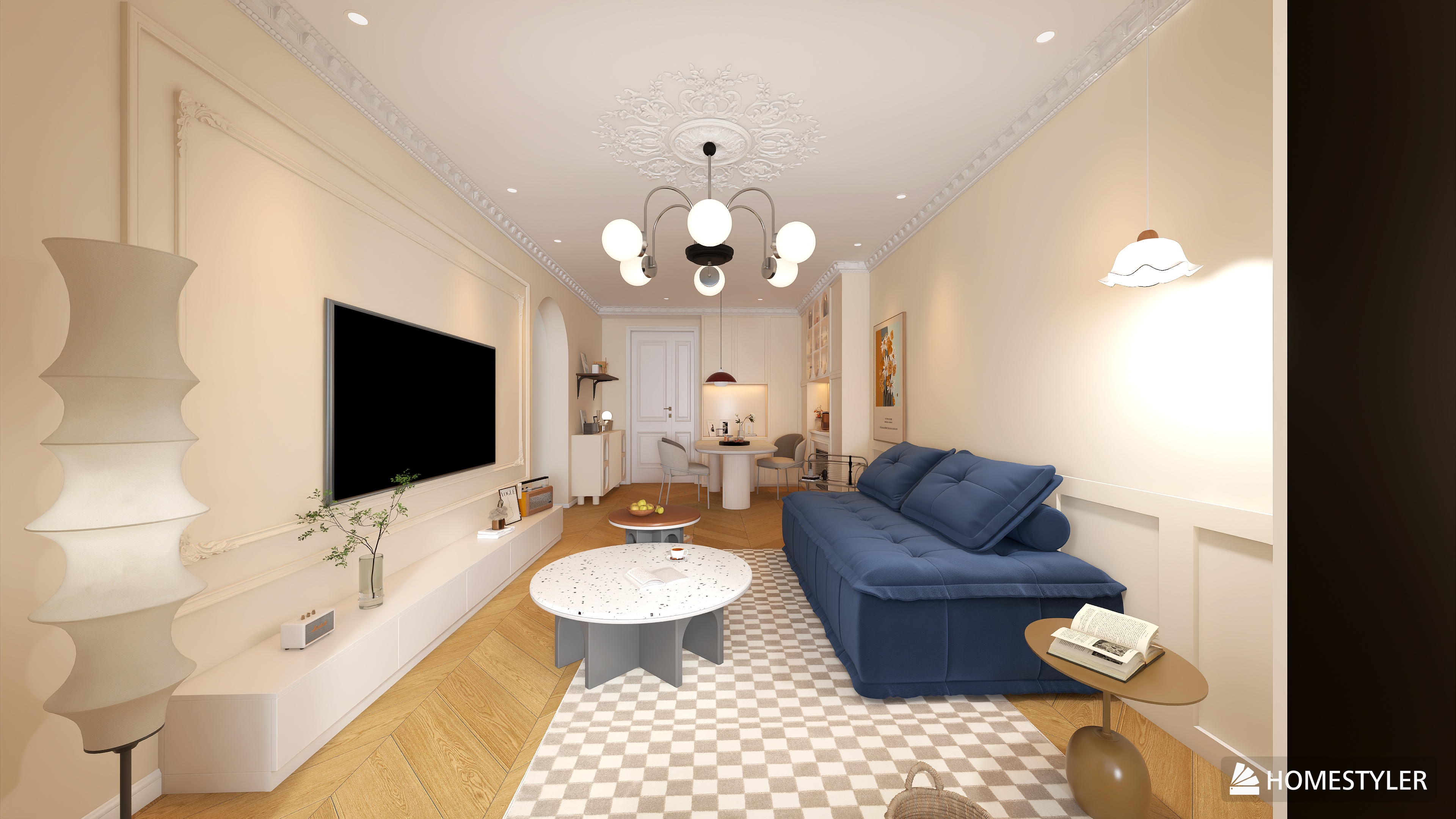 Whispers of Elegance