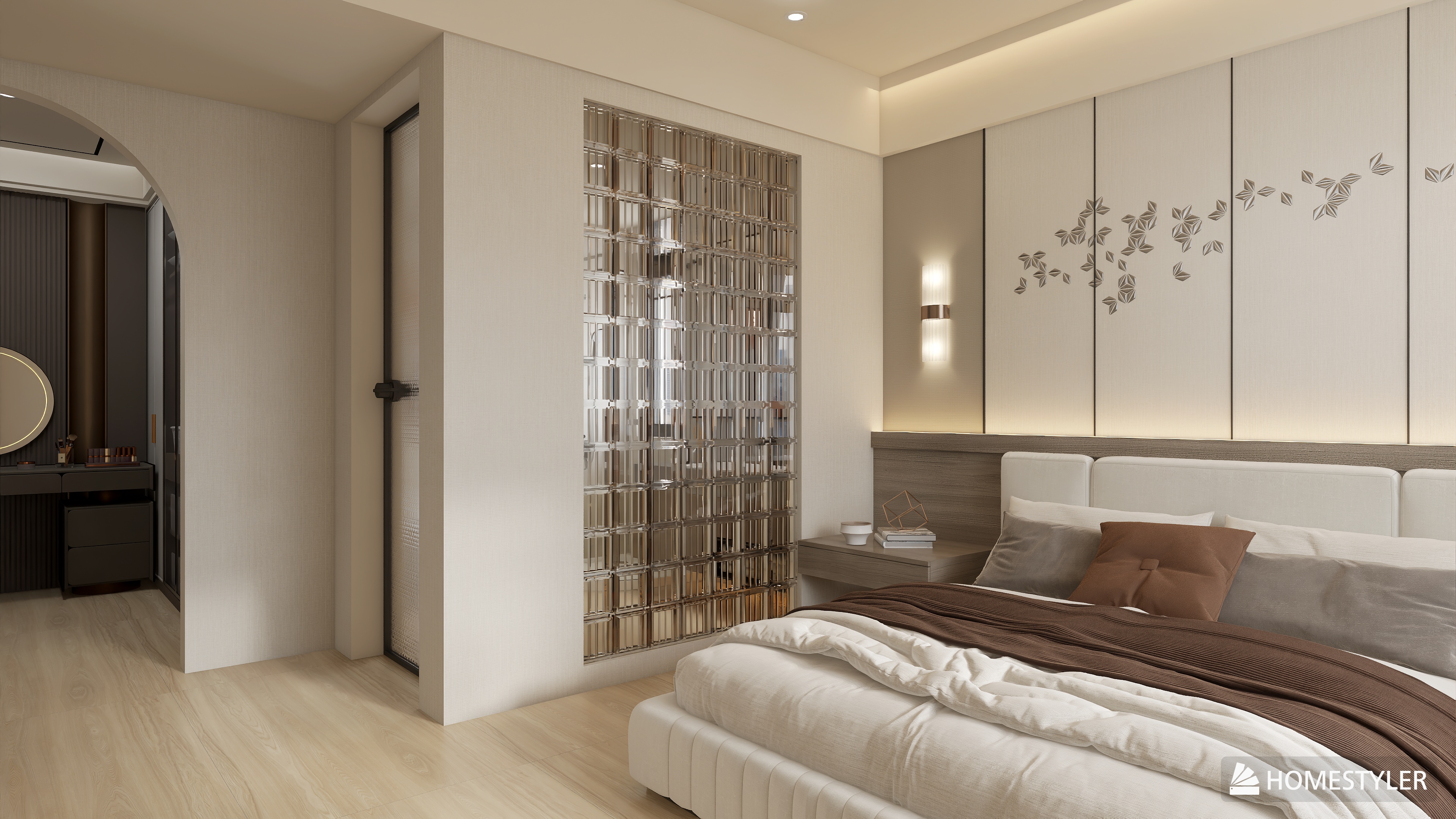 Whispers of Elegance