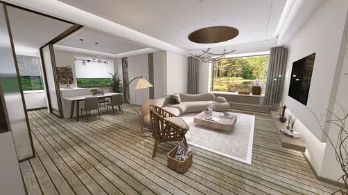 Residenza Ideale in Montagna