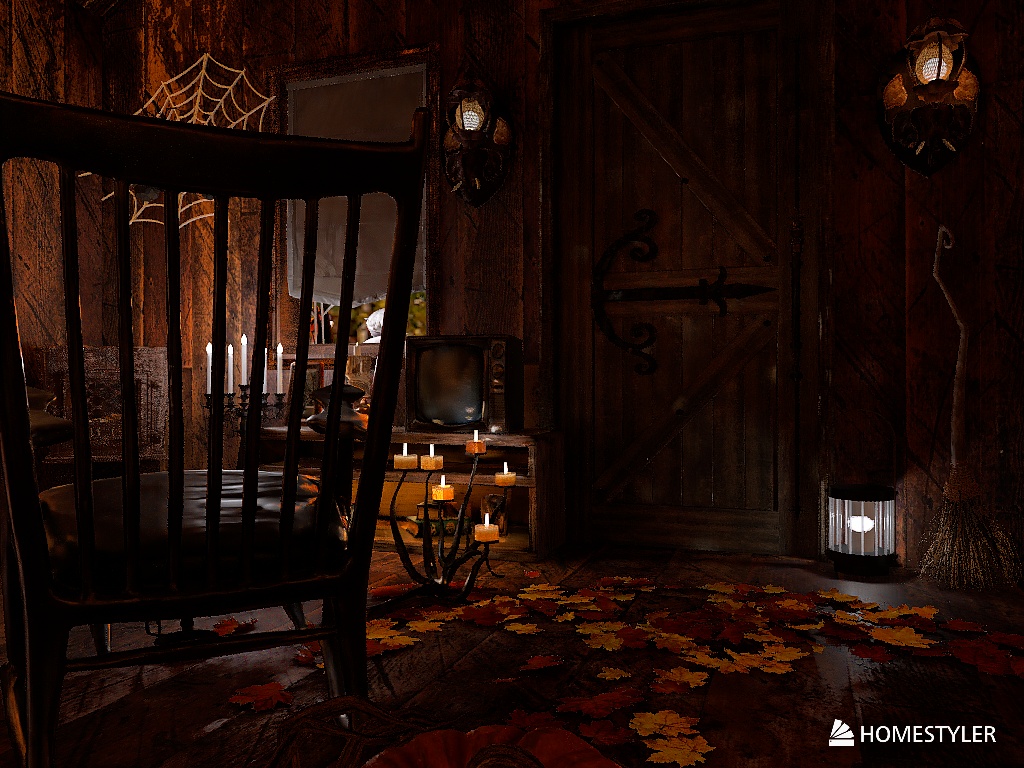 The Cabin In The Woods