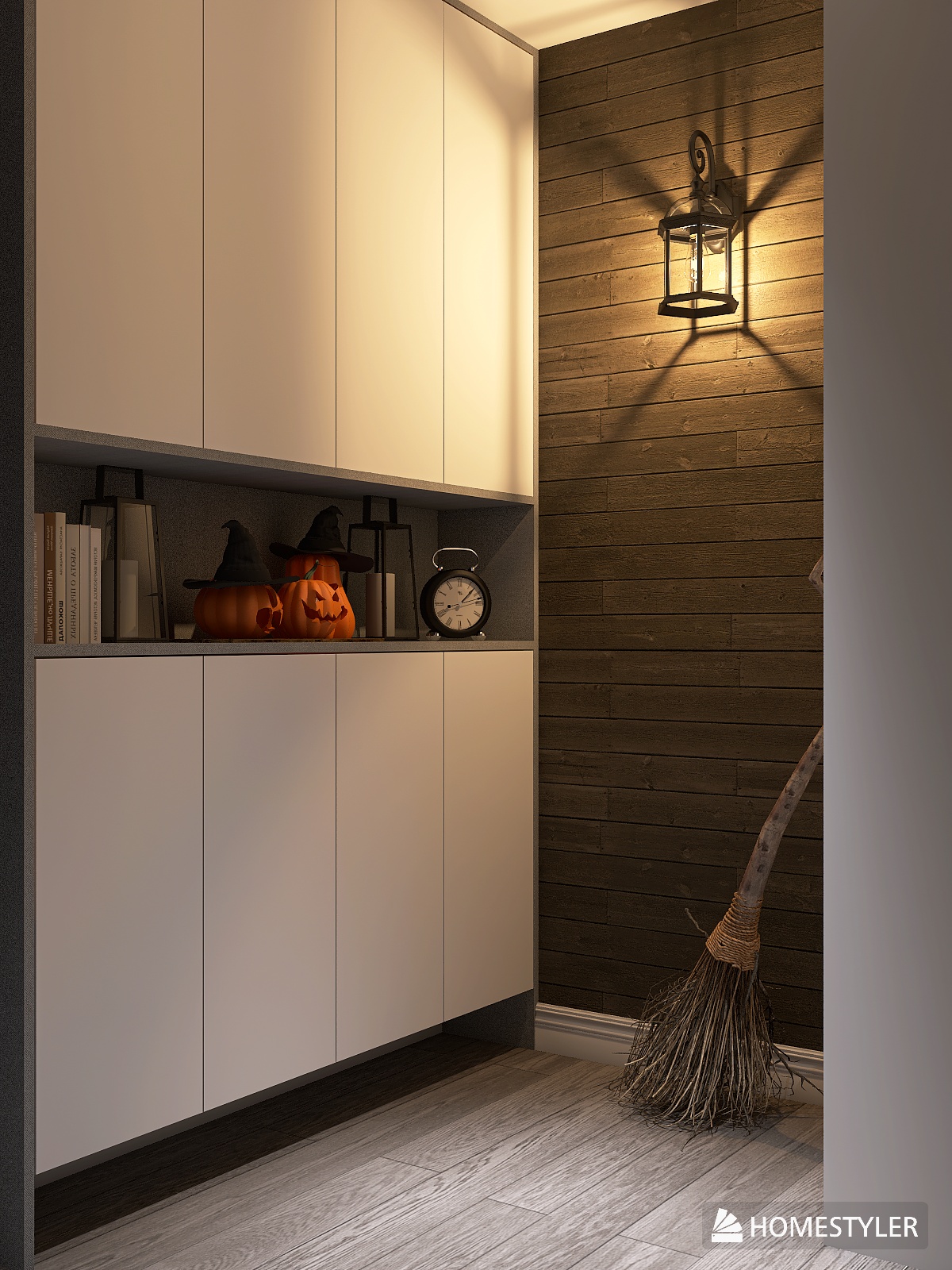 Dettagli di Halloween