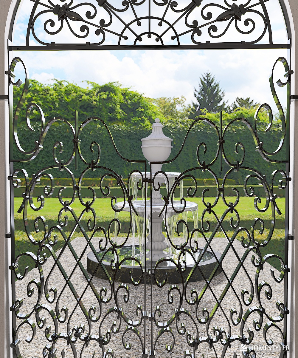 A Whisper of Spanish Elegance