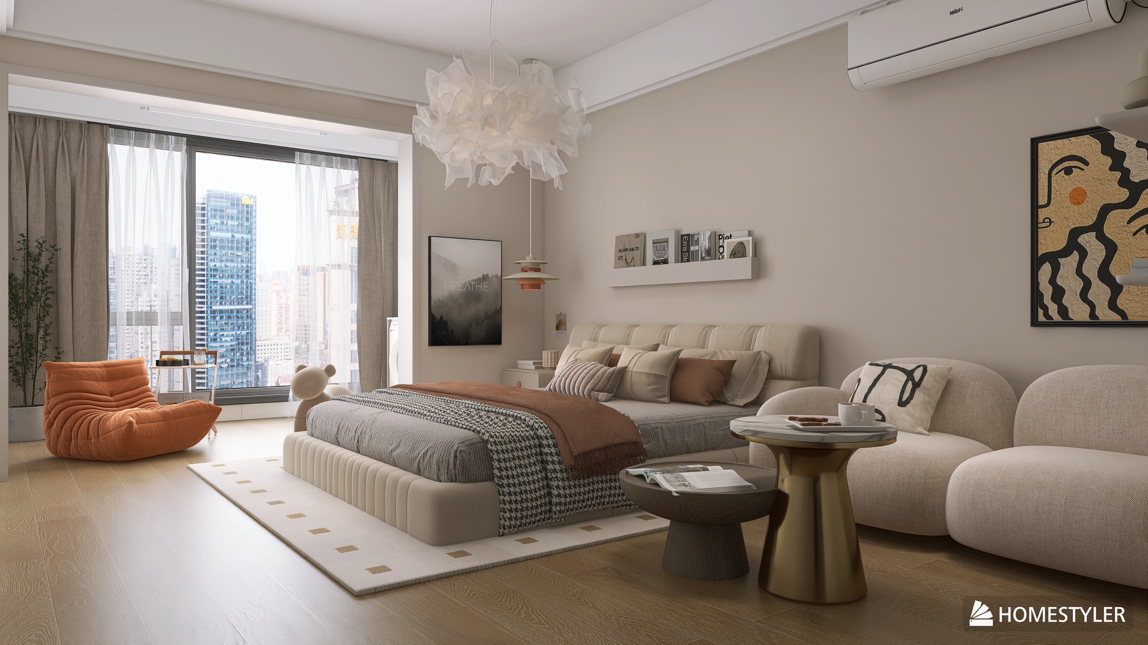 A Dandy&#39;s Retreat