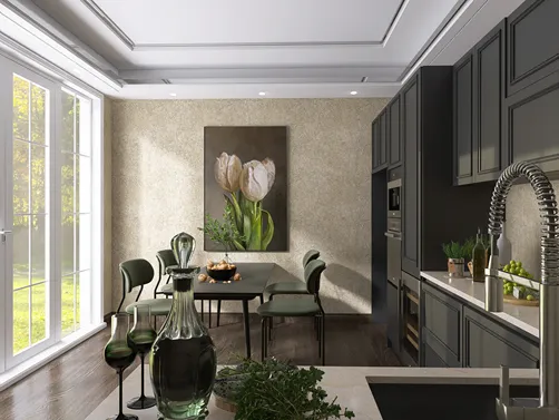 «Свежесть утра»