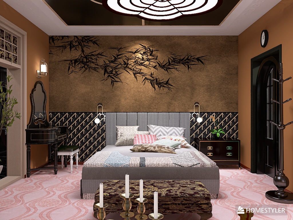 turkish style design