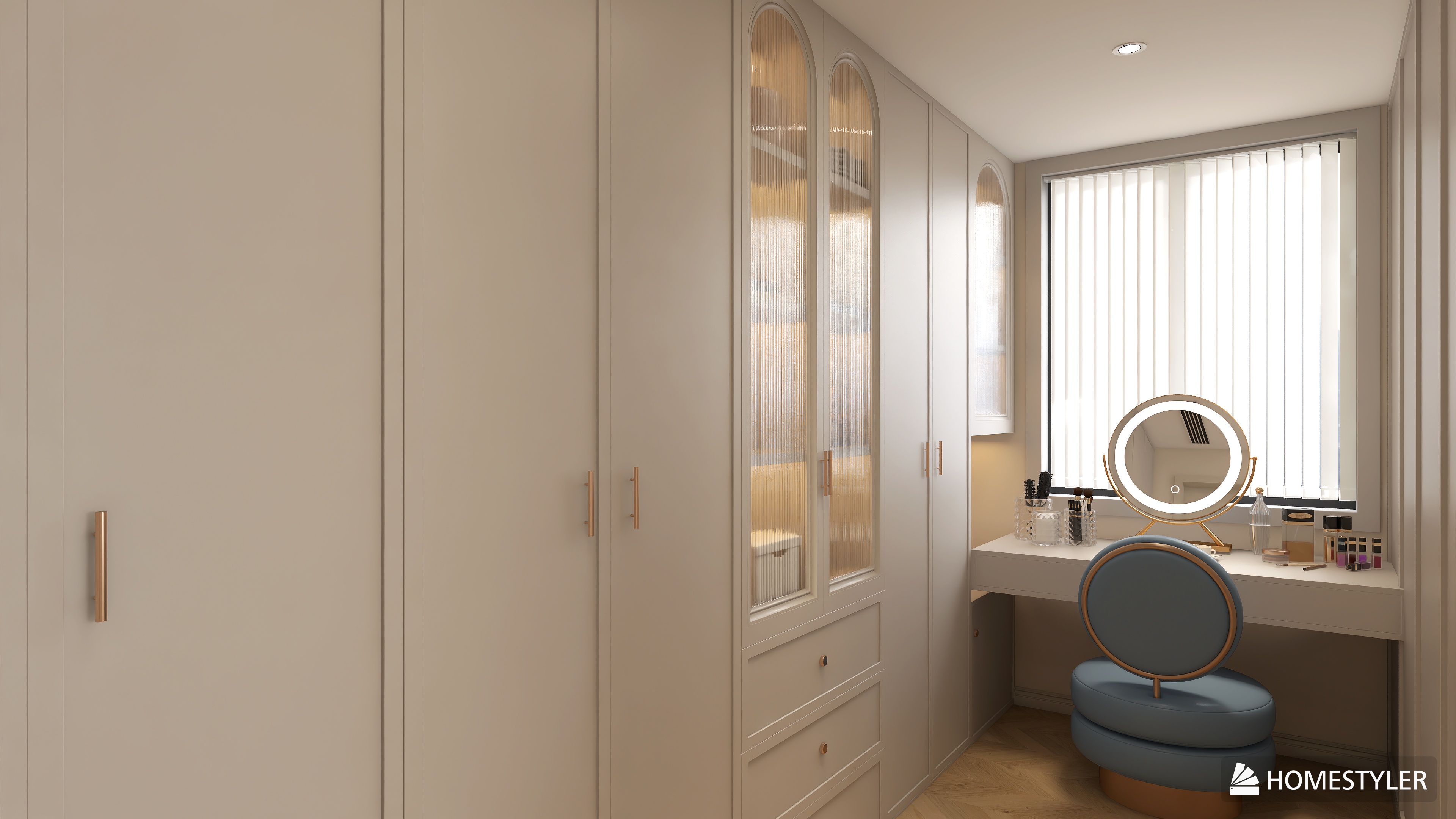 A Symphony of Subtle Luxury