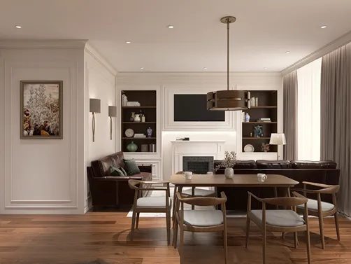 American Style Challenge