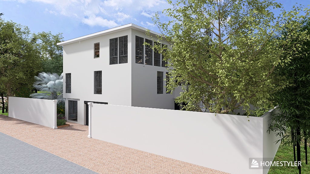 DAYTONA BLEACH HOUSE, FL