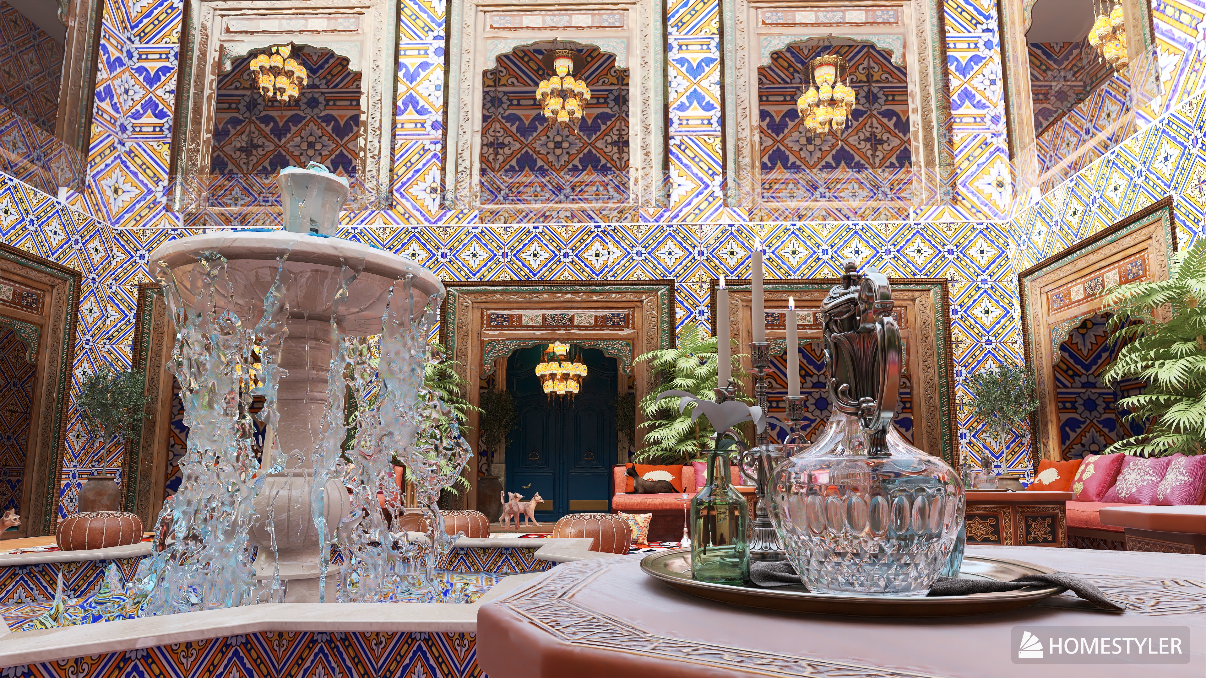 Dettagli di un Sogno