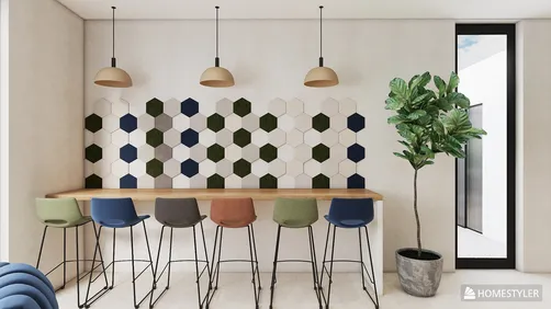 A Sanctum of Scholarly Indulgence