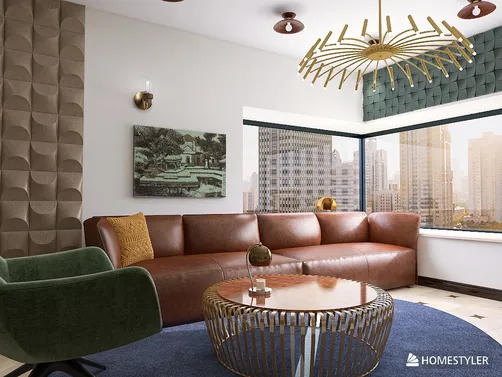 Ретро 60-х годов