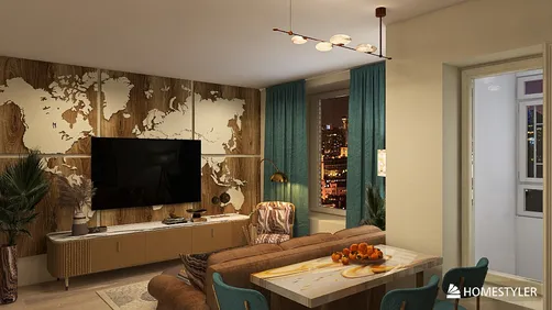 Cosy Studio - Nov 2025 - PR4