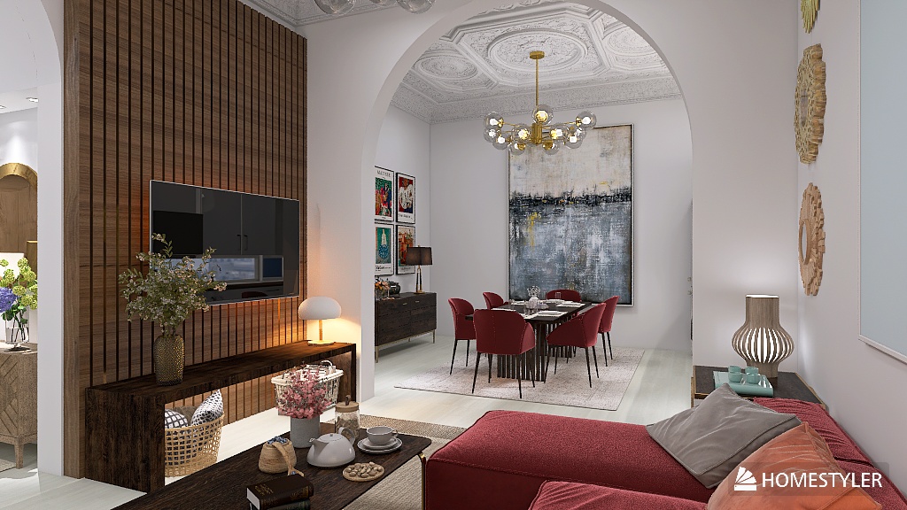 La Elegancia del Vacío