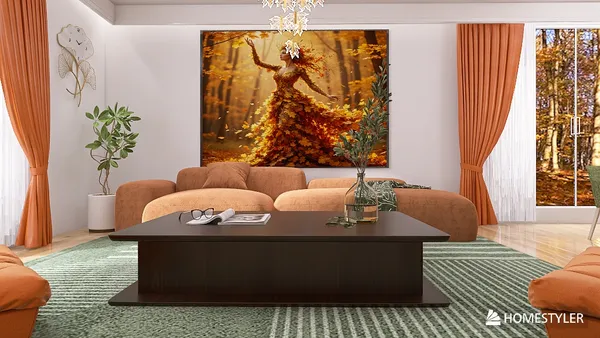 the beauty of Autumn  