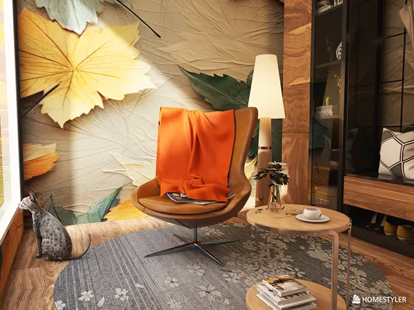 La Magia dell'Autunno