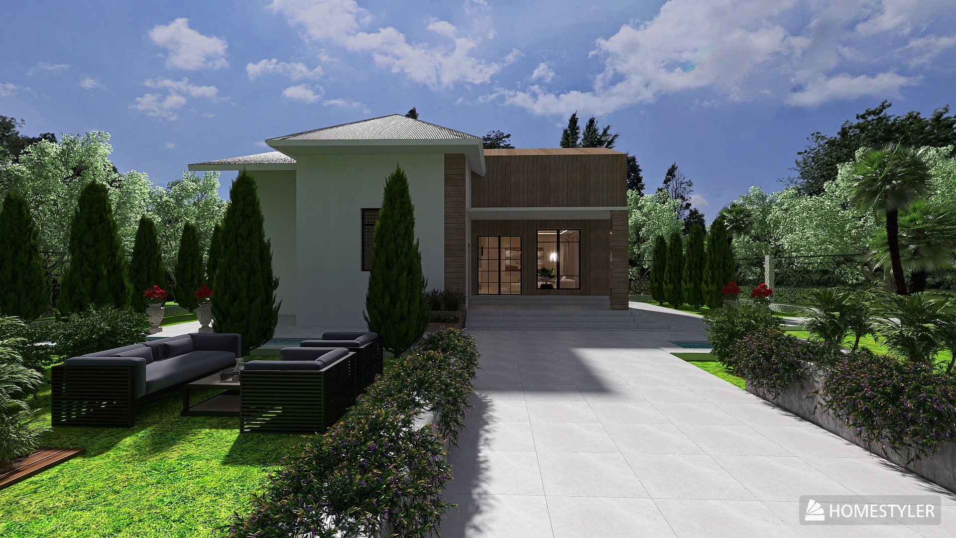 Beauty of Home*_Mirjana i Miloš