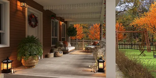 Professional interior design created with Homestyler 3D design software