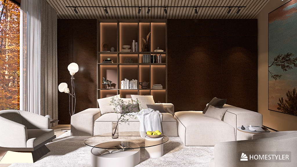 Rifugio d&#39;Autunno