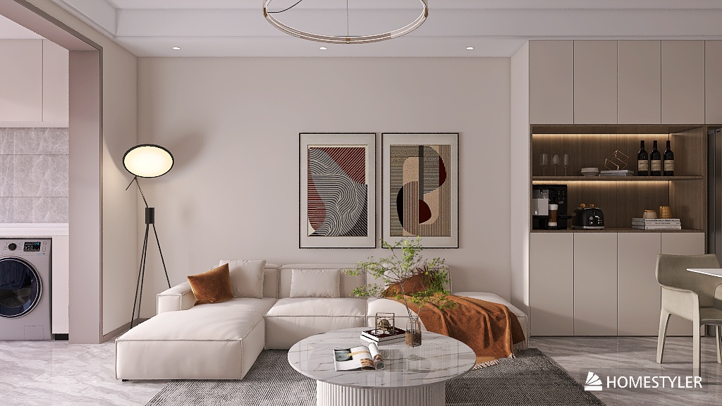 Гармония современности