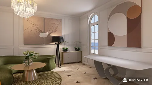 Современная Перспектива