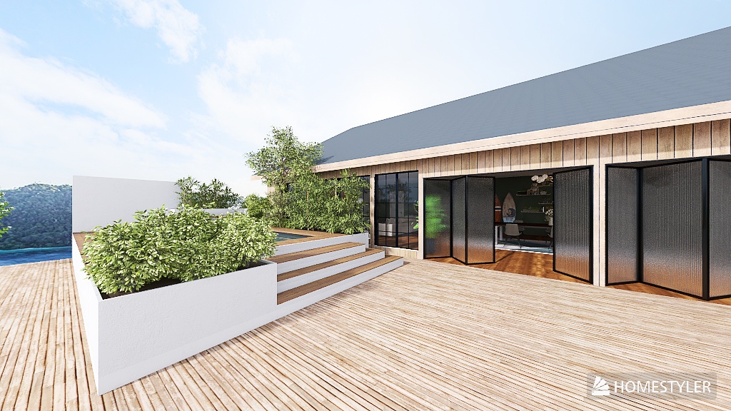 Un Paraíso Familiar en la Costa del Pacífico