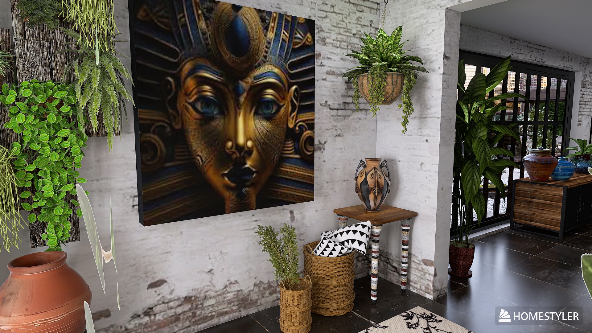 Downtown living design for web..