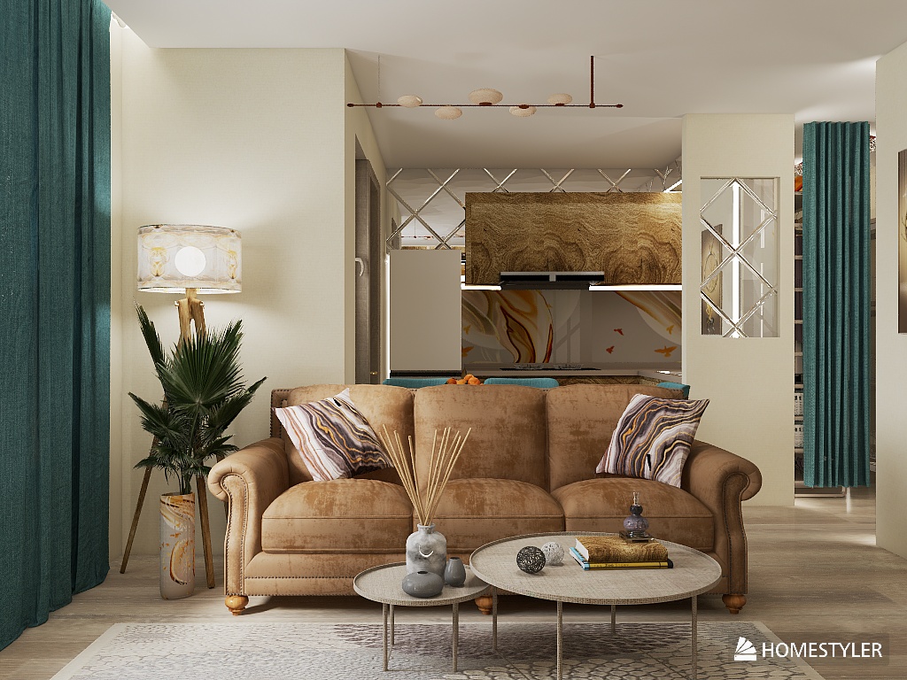 Cosy Studio - Nov 2025 - PR5