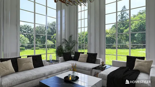 A Breath of Modern Elegance