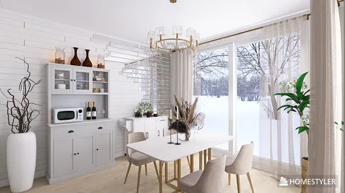 Homestyler furniture shop Web