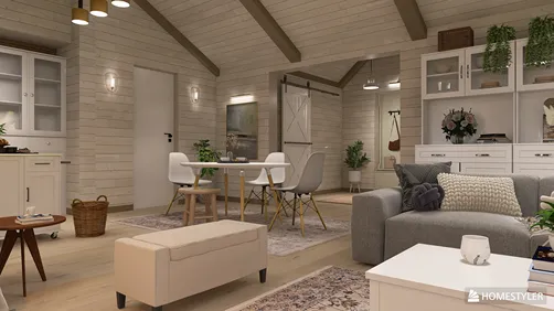 Project: HS Furniture