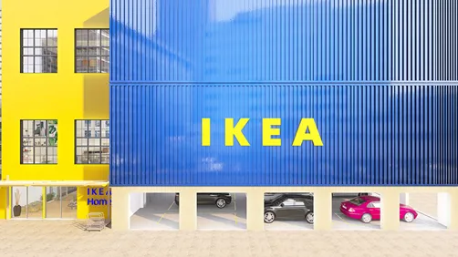 IKEA Black Friday